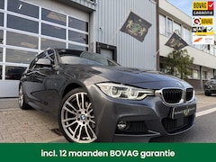 BMW 3-serie - 320i M Performance CARPLAY/LED/CAM/M18/LEER/NAVI