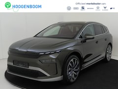 Skoda Enyaq iV - 85 Business Edition