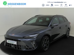 CUPRA Leon Sportstourer - 1.5 TSI e-Hybrid Business | Achteruitrijcamera | 3-zone airco | CarPlay | Keyless | Sfeerv