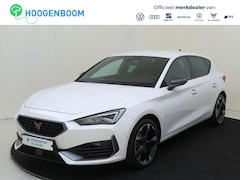 CUPRA Leon - 1.4 e-Hybrid VZ Business | Keyless | Adaptieve demping | Stoel- en stuurwielverwarming | P
