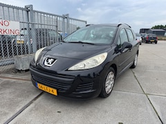 Peugeot 207 SW - 1.4 VTi X-line Airco. HANDELAAR/EXPORT