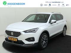 SEAT Tarraco - 1.4 TSI e-Hybrid PHEV | Trekhaak | 360 camera | Parkeerassistent | Keyless | Navigatie | D