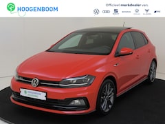 Volkswagen Polo - 1.0 TSI Highline | Panoramadak | LED verlichting | Adaptieve demping | Digital cockpit Pro