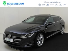 Volkswagen Arteon Shooting Brake - 1.4 TSI eHybrid R-Line | Panoramadak | Trekhaak | Adaptieve demping systeem | 360 camera |