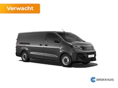 Peugeot e-Expert - Standaard - electric | 16" stalen velgen | Elektrisch bedienbare en verwarmbare buitenspie