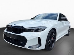 BMW 3-serie - 330iA M-SPORT Pro * LED, LC Prof, SCHUIF/KANTEL, ACC, 19-inch LMV, HuD, H&K Sound * € 21.7