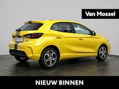 MG MG3 Hybrid+ - 1.5 Hybrid+ Luxury | British Flag Striping | €2.000 Korting | OP = OP | 7 Jaar Garantie