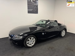 BMW Z4 Roadster - 2.5i
