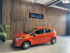 Ford Fiesta - 1.25 Limited Airco, Leuke auto