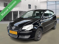 Volkswagen Polo - 1.2-12V Trendline