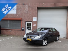 Citroën C5 - 2.0-16V Exclusive 04-26 APK 2e eigenaar Trekhaak Airco NAP