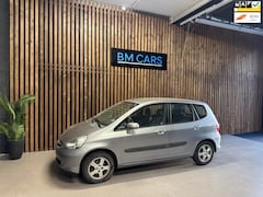 Honda Jazz - 1.4 LS AUTOMAAT, AIRCO, TRKHAAK