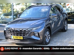 Hyundai Tucson - 1.6 T-GDI HEV Comfort Smart