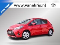 Toyota Yaris - 1.5 Hybrid Active, Trekhaak, Parkeercamera