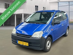 Daihatsu Cuore - 1.0-12V Kyoto JAAR APK 21-07-2026