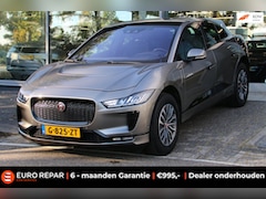 Jaguar I-PACE - EV400 Business Edition S 90 kWh