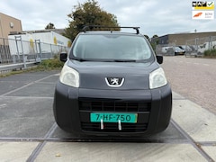 Peugeot Bipper - 1.4 HDi XT