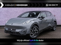 Lynk & Co 02 - Core 66 kWh | Adaptive cruise control | Panoramadak | Led verlichting | Dodehoekassistent