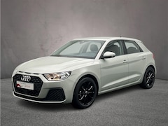 Audi A1 Sportback - 25 TFSI Pro Line 95PK | Cruise Control | Carplay | Virtual cockpit | Parkeerhulp-Achter |