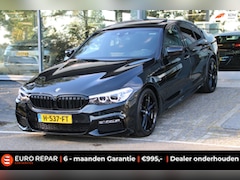 BMW 5-serie - 530i High Executive M-PAKKET SCHUIFDAK