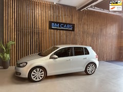 Volkswagen Golf - 1.4 TSI Highline Airco, Camera, Alcantara
