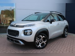 Citroën C3 Aircross - 1.2 PureTech 110pk S&S Shine Automaat airco navi camera head-up 30.933km carplay