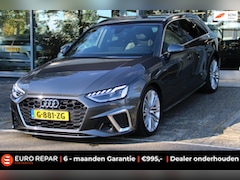 Audi A4 Avant - 35 TFSI Launch edition Sport S-LINE NL-AUTO NAP