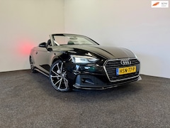 Audi A5 Cabriolet - 40 | Automaat | Virt. cockpit | CarPlay