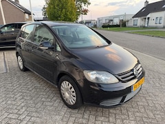 Volkswagen Golf Plus - 1.6 Optive 3 Airco EXPORT