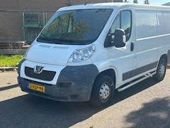 Peugeot Boxer - 330 2.2 HDI L1H1 Profit+