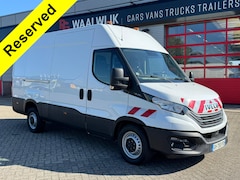 Iveco Daily - 35S14 Voice Alexa Spraakassistent Voice assistent