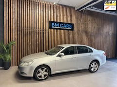 Chevrolet Epica - 2.0i Executive Limited Edition Airco, Leer,