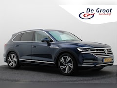 Volkswagen Touareg - 3.0 TDI R-Line Automaat