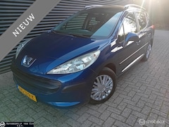 Peugeot 207 SW - 1.4 VTi X-line Airco, Pano, Elektrische ramen