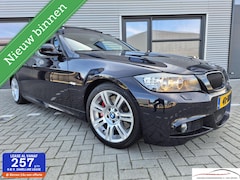 BMW 3-serie Touring - 325i CARBON M SPORT SHADOW LINE