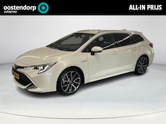Toyota Corolla Touring Sports - 2.0 Hybrid Premium