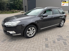 Citroën C5 Tourer - 2.2 HDi Exclusive