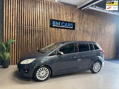 Ford Grand C-Max - 1.6 EcoBoost Titanium Panodak, Trekhaak