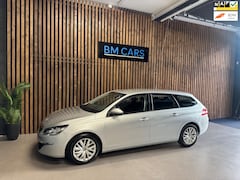 Peugeot 308 SW - 1.2 e-THP Blue Lease Airco, Navigatie, Cruise