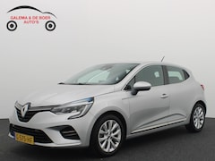 Renault Clio - 1.0 TCe Intens NWE MODEL / TREKHAAK / KEYLESS / FULL LED / CAMERA / CARPLAY / NAVI / CLIMA