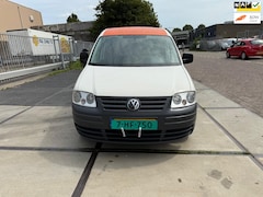Volkswagen Caddy - 2.0 SDI