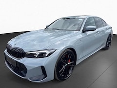 BMW 3-serie - 330iA M-SPORT Pro * LED, LC Prof, SCHUIF/KANTEL, ACC, 19-inch LMV, HuD, H&K Sound * € 22.5