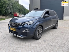 Peugeot 5008 - 1.2 PureTech Blue Lease GT-Line 7persoons