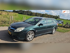 Opel Vectra Wagon - 1.9 CDTi Executive