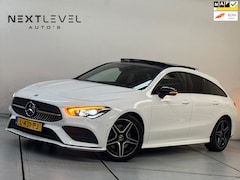 Mercedes-Benz CLA-klasse Shooting Brake - 200 Premium Plus AMG Pano