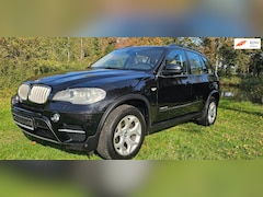 BMW X5 - XDrive40d lage kms Voll gereviseerde motor