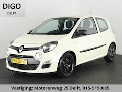 Renault Twingo - 1.2 16V PARISENNE ORIGINEEL 69.000 KM .AIRCO.ELEKTRISCHE RAMEN