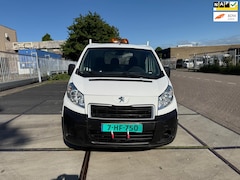 Peugeot Expert - 229 2.0 HDI L2