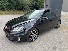 Volkswagen Golf - 2.0 GTI Keyless
