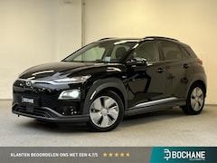 Hyundai Kona Electric - EV Premium 64 kWh | 97% SOH | FASE 3 | LEDER| KRELL-SOUND | HEAD UP |